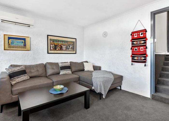 Spectacular Views - One Bedroom Unit