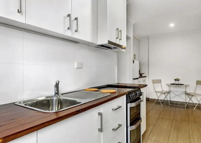 Spectacular Views - One Bedroom Unit