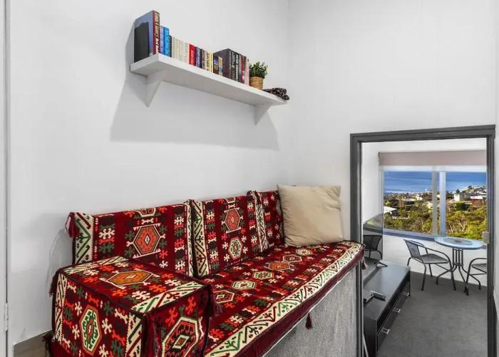 Spectacular Views - One Bedroom Unit