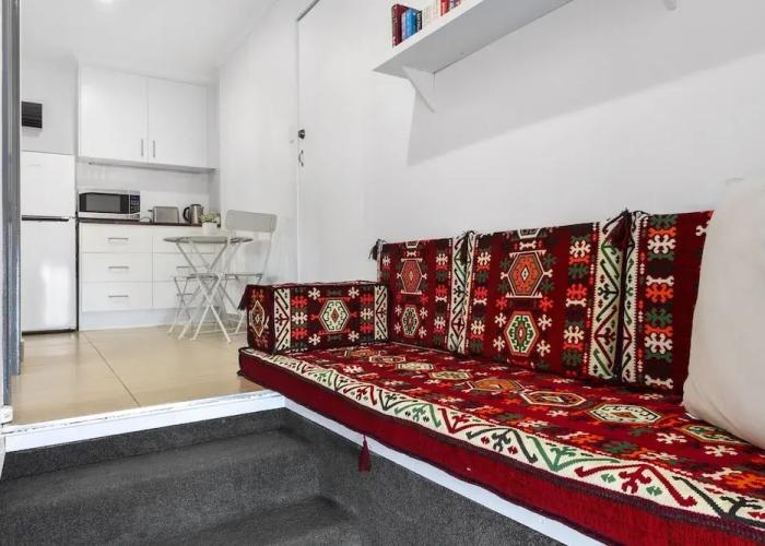 Spectacular Views - One Bedroom Unit