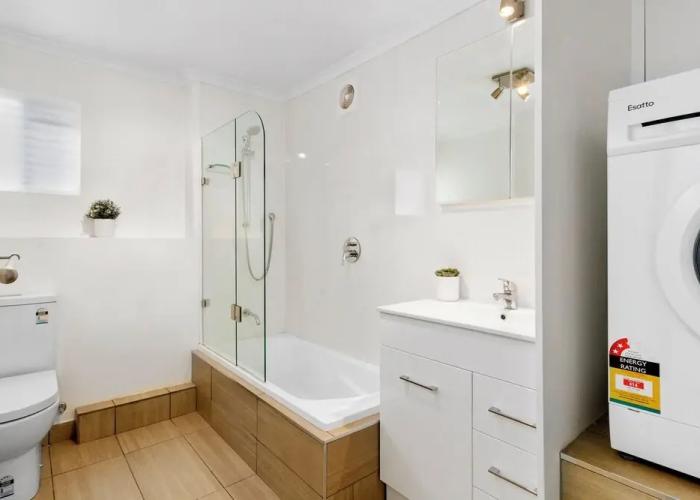 Spectacular Views - One Bedroom Unit