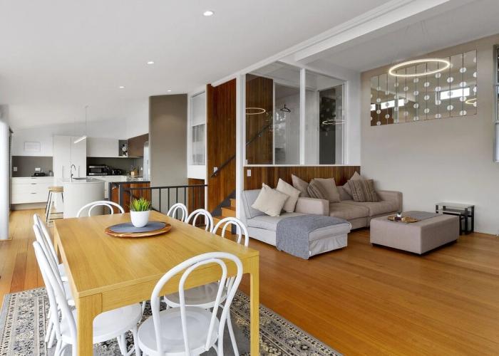 Spectacular Views - 4 Bedroom House