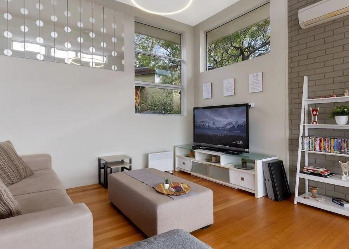 Spectacular Views - 4 Bedroom House