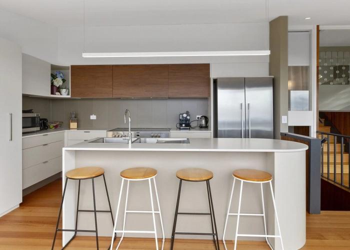 Spectacular Views - 4 Bedroom House