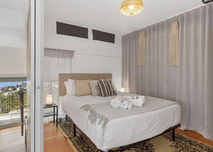 Spectacular Views - 4 Bedroom House