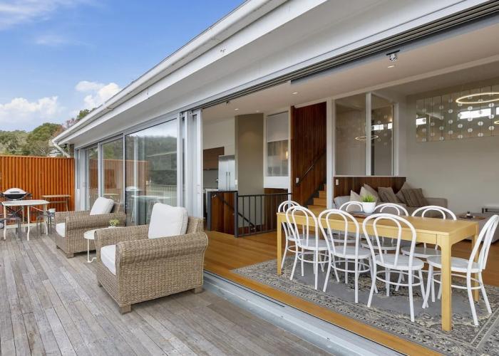 Spectacular Views - 5 Bedroom House