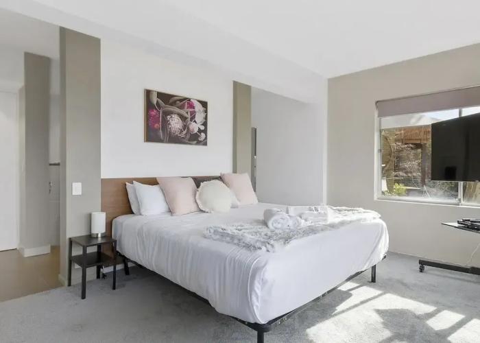 Spectacular Views - 2 Bedroom House