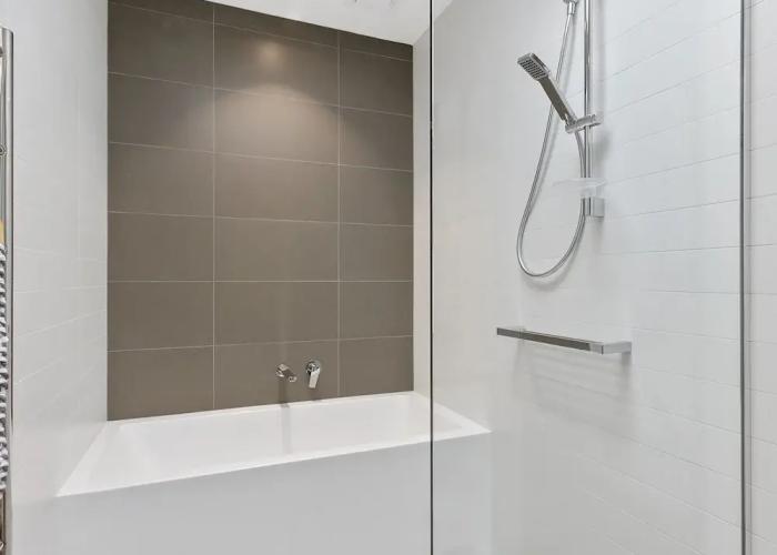 Spectacular Views - 2 Bedroom House