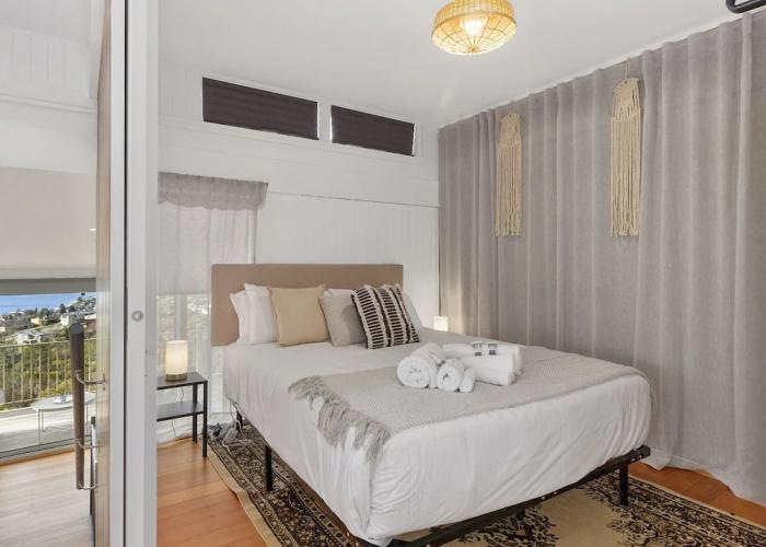Spectacular Views - 2 Bedroom House