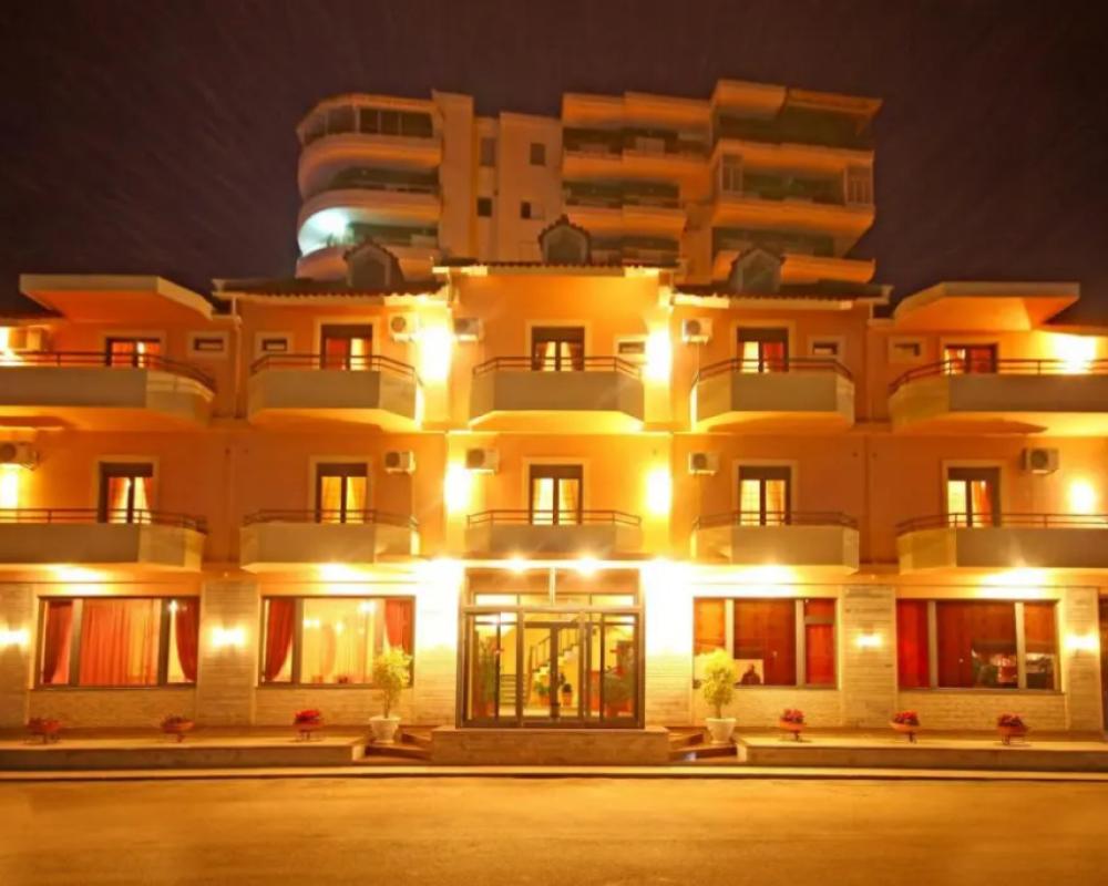 Hotel Primavera Vlore