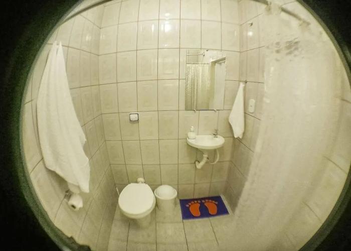 Pousada 455 - Hostel