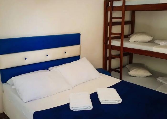 Pousada 455 - Hostel