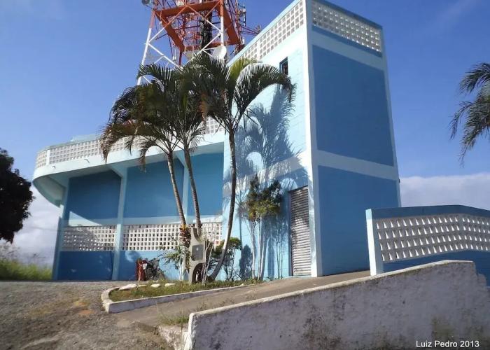 Pousada 455 - Hostel