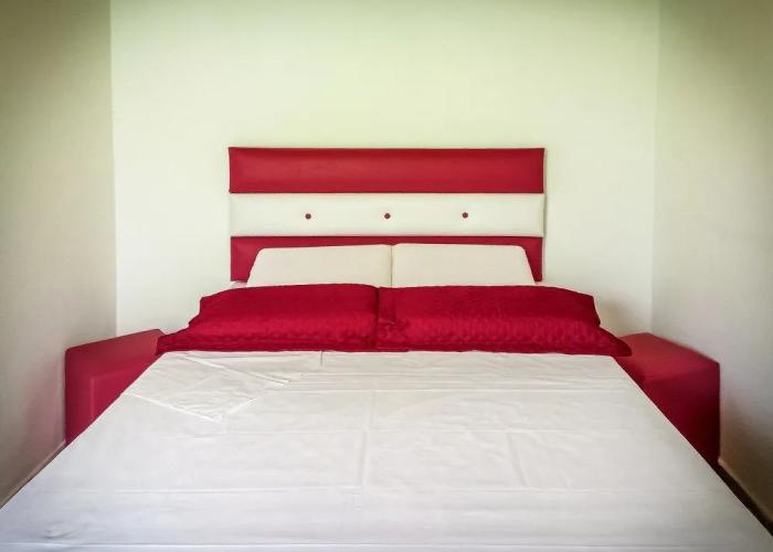 Pousada 455 - Hostel