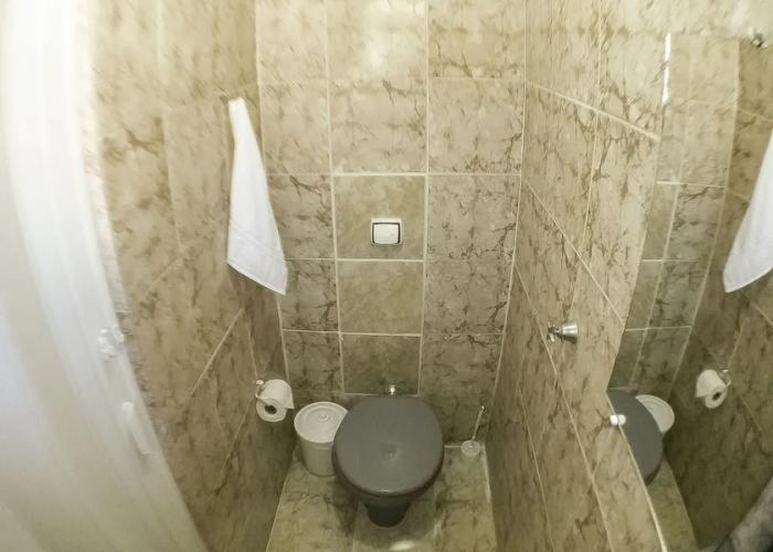 Pousada 455 - Hostel