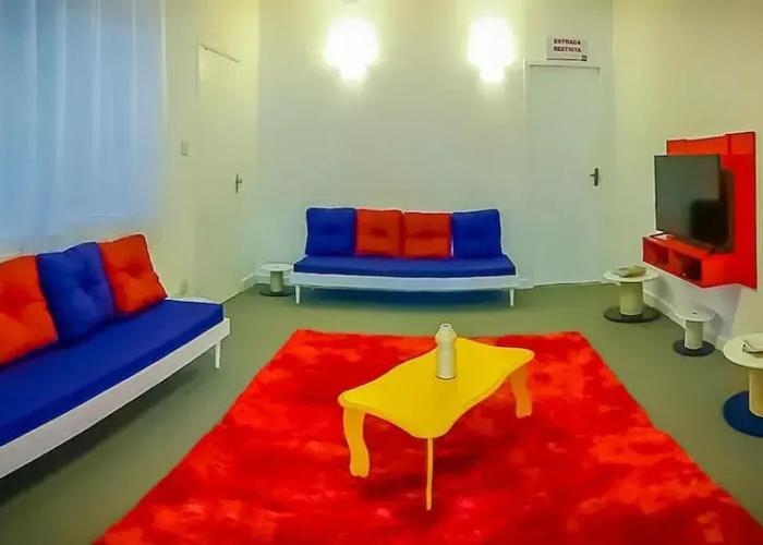 Pousada 455 - Hostel