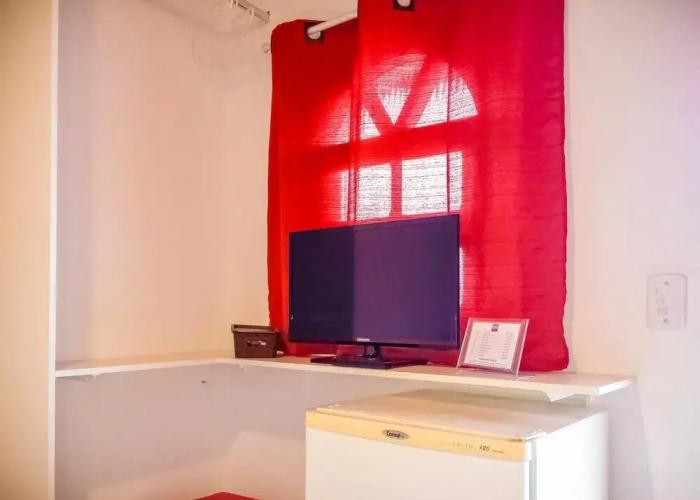 Pousada 455 - Hostel