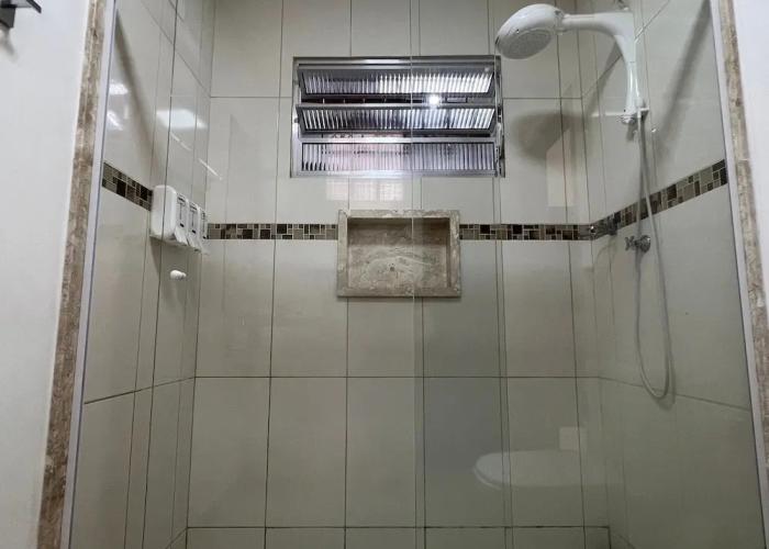 150m Praia -Ar condicionado -Petfriendly