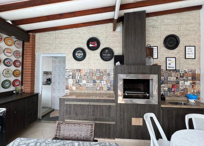 150m Praia -Ar condicionado -Petfriendly