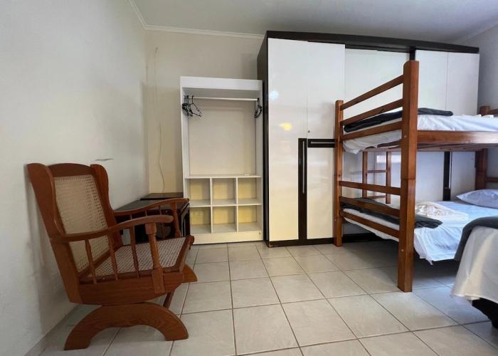 150m Praia -Ar condicionado -Petfriendly