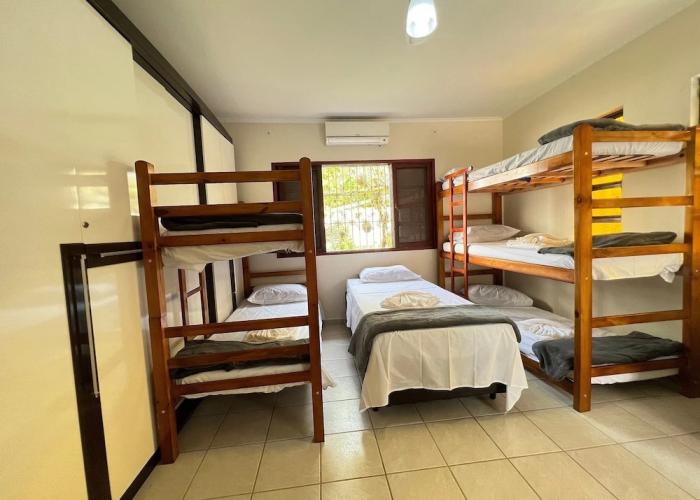 150m Praia -Ar condicionado -Petfriendly