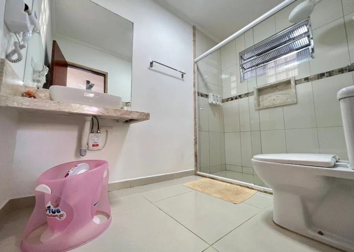 150m Praia -Ar condicionado -Petfriendly