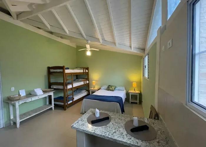 Surfside Suites