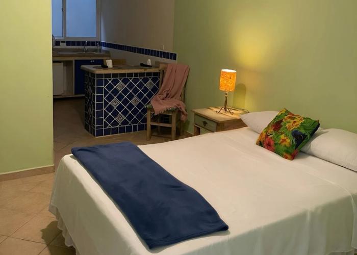 Surfside Suites