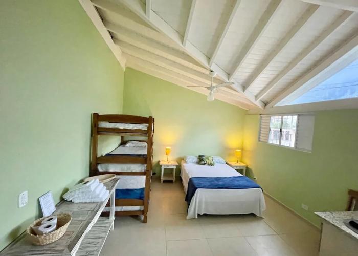 Surfside Suites