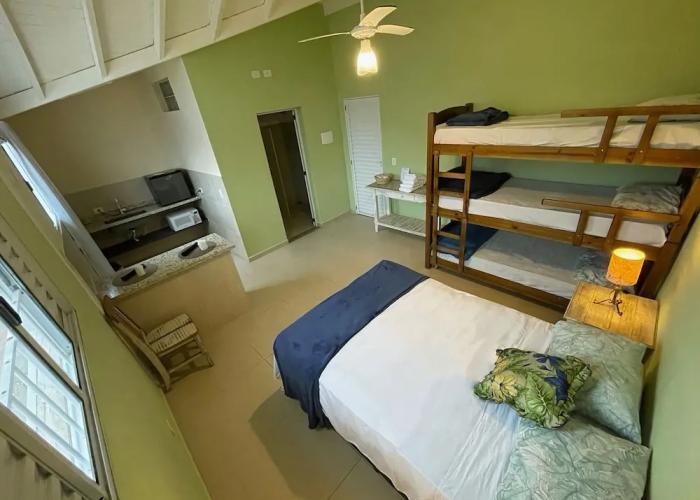 Surfside Suites