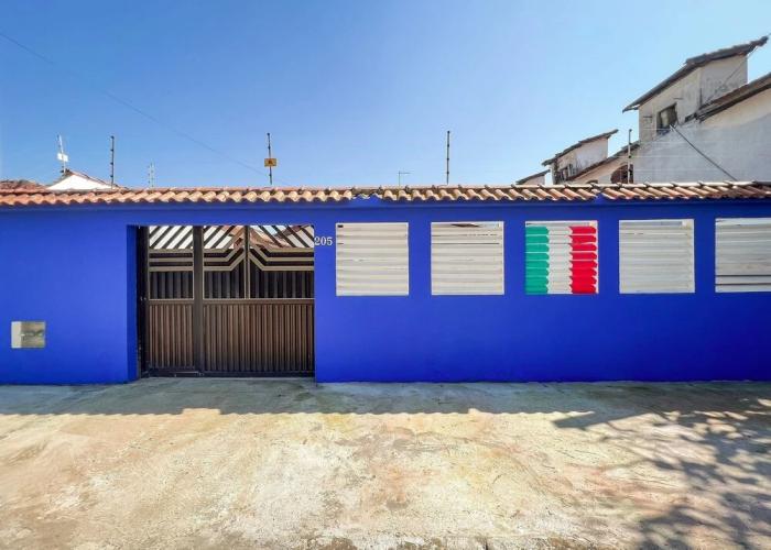 Casa 100m da Praia Arpoador
