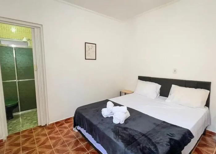 Casa 100m da Praia Arpoador