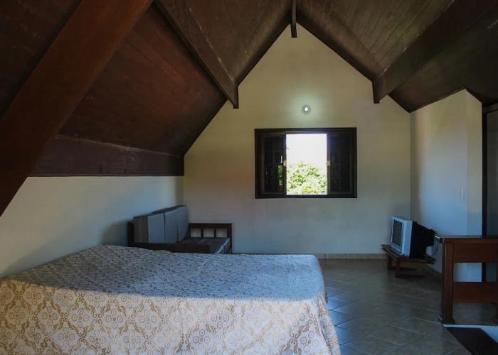P003 Casa c 3 Dorm. Apenas 150m da Praia