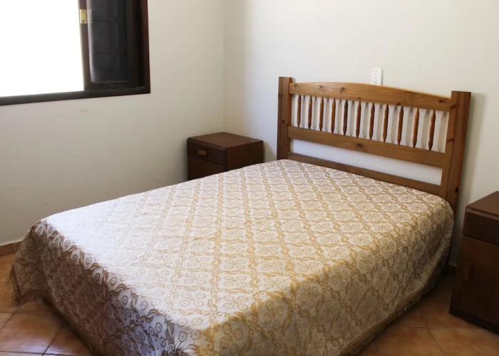 P003 Casa c 3 Dorm. Apenas 150m da Praia
