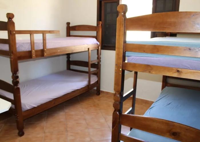 P003 Casa c 3 Dorm. Apenas 150m da Praia
