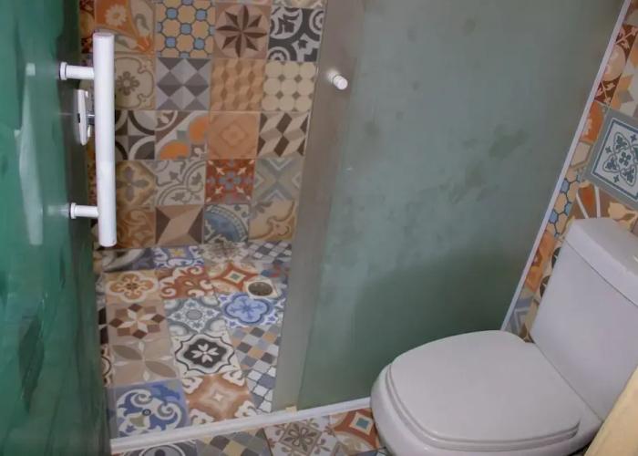 P004 Casa c 3 Dorm. Apenas 150m da Praia