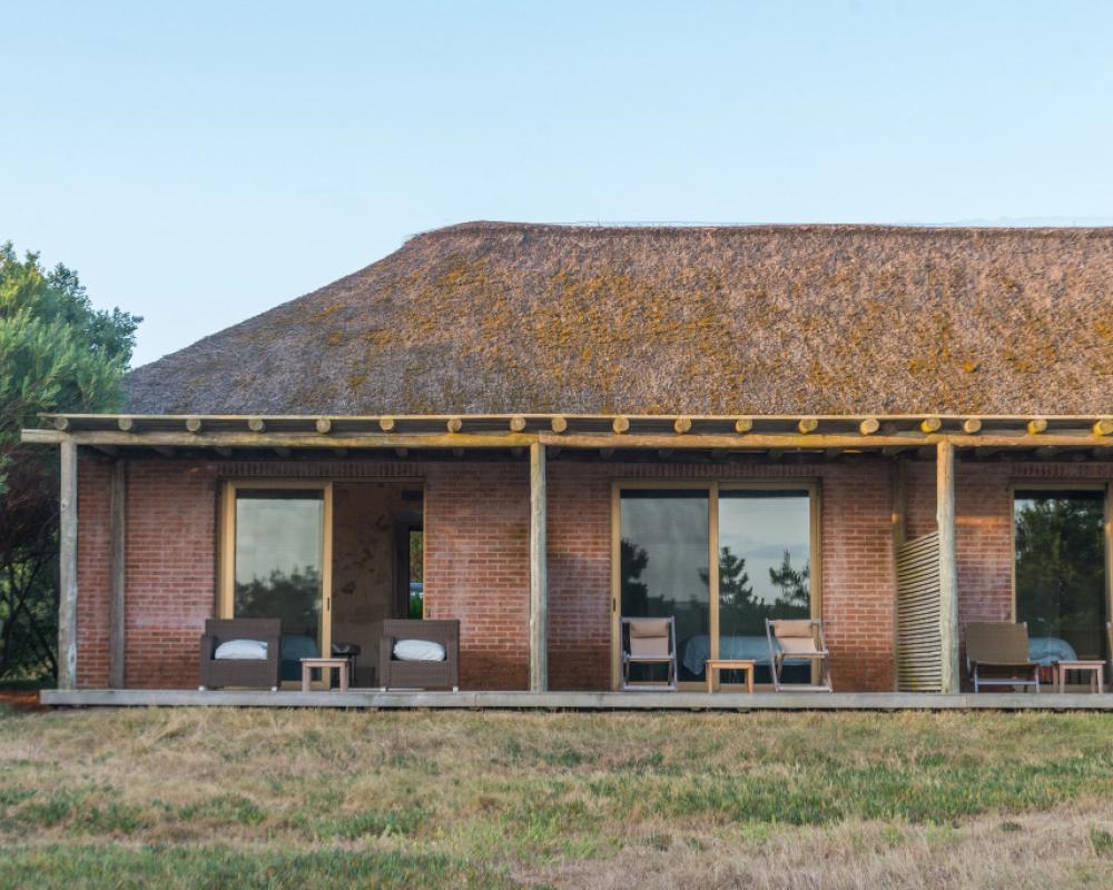 Bahia Vik Jose Ignacio