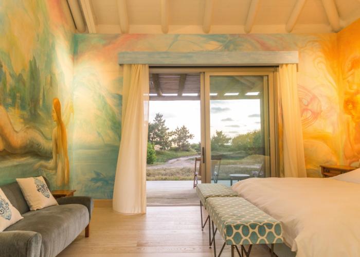 Bahia Vik Jose Ignacio