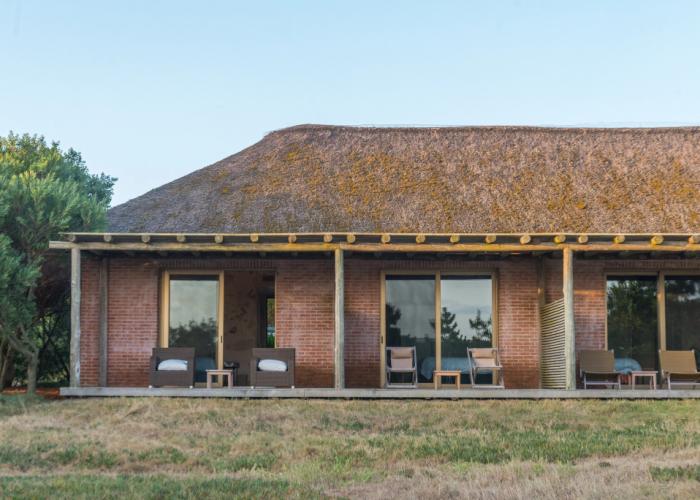 Bahia Vik Jose Ignacio