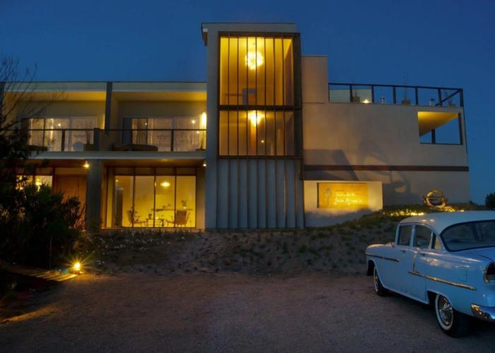 La Viuda De Jose Ignacio