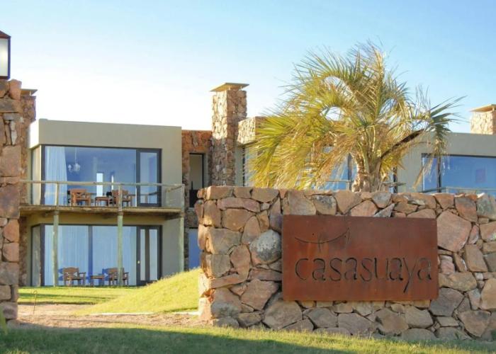 Casa Suaya