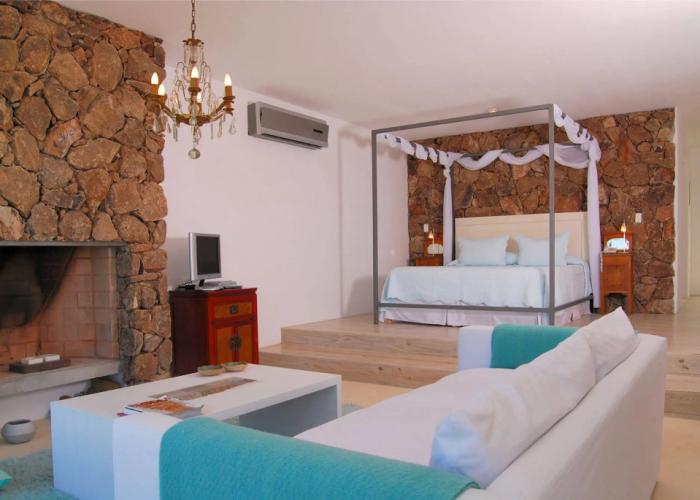 Casa Suaya