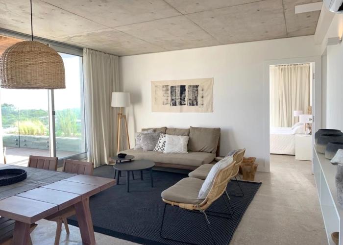 Casagrande Hotel and Beach Club