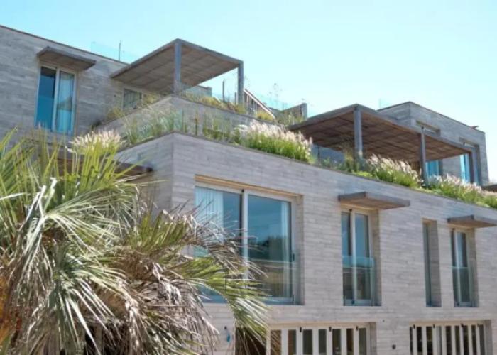 Casagrande Hotel and Beach Club