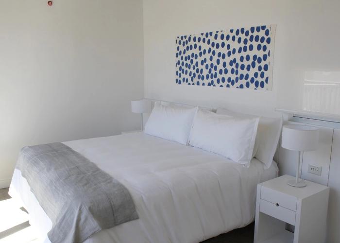 Casagrande Hotel and Beach Club