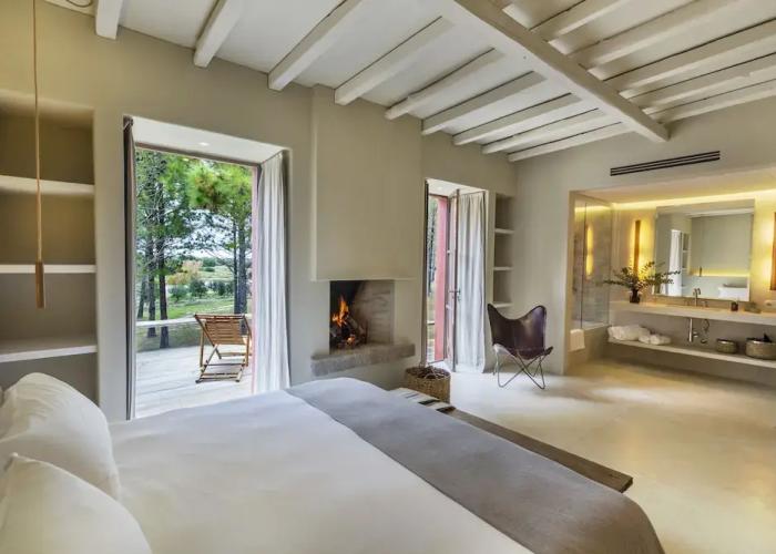 LUZ Culinary Wine Lodge