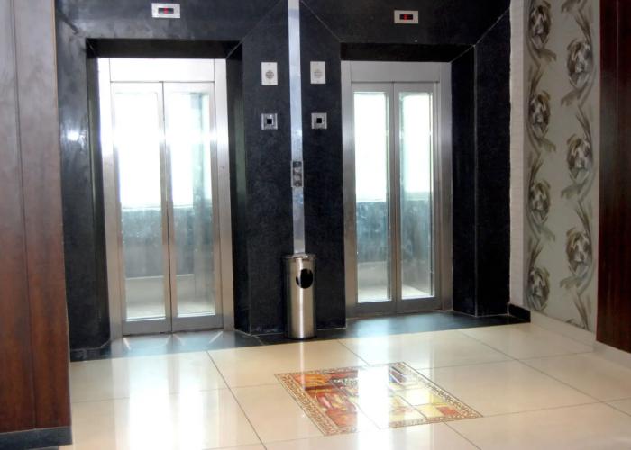 Hotel Grand Shiva