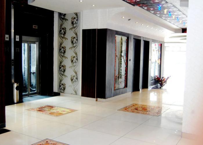 Hotel Grand Shiva