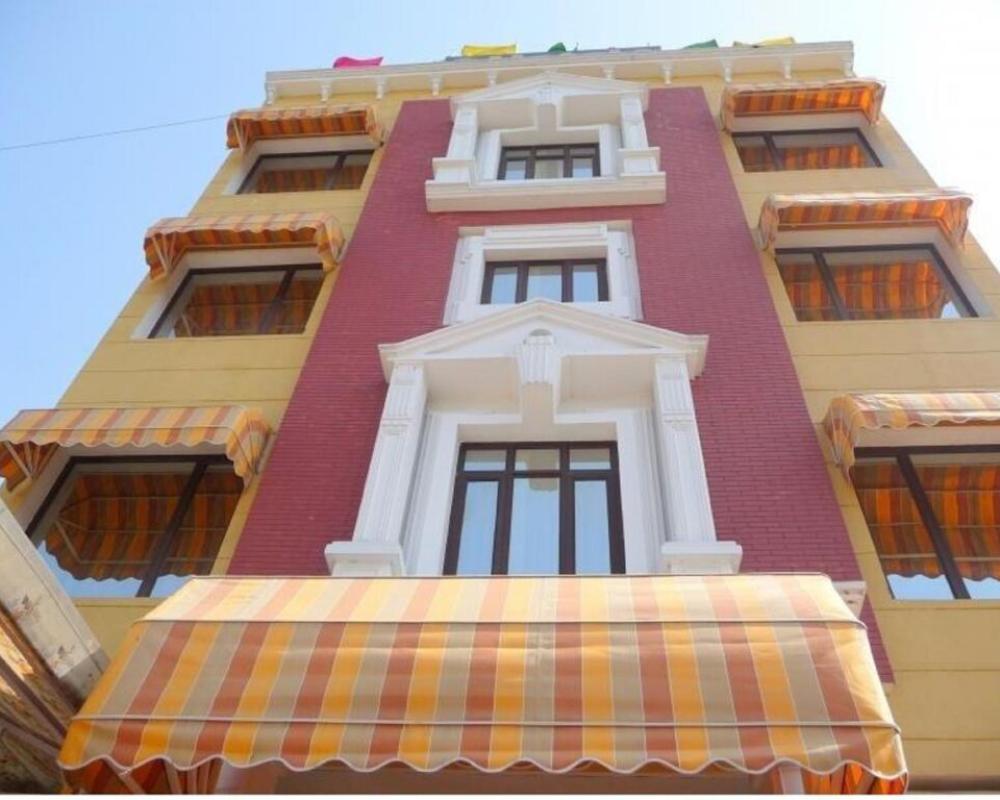 Hotel Landmark-Haridwar