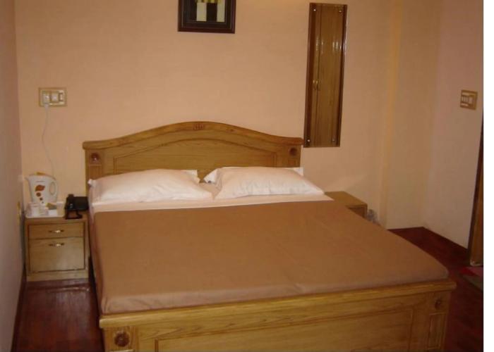 Hotel Landmark-Haridwar
